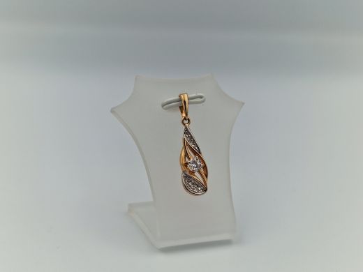 Zelta kulons, 1.14 g