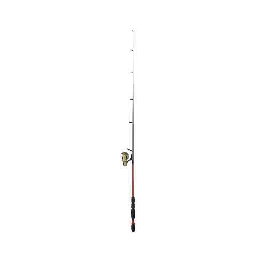 Team Salmo Vantage
