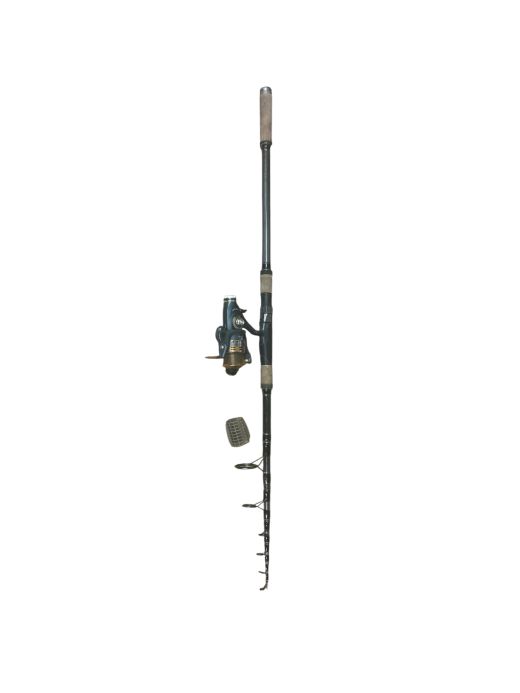 eternity Telecarp 390