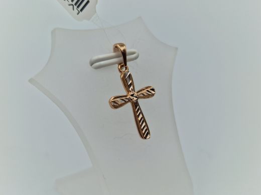 Zelta kulons, 0.86 g