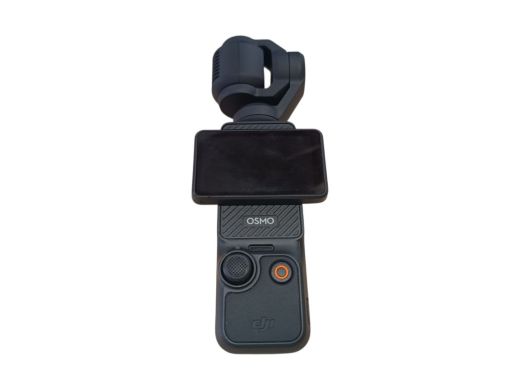 DJI Osmo Pocket 3