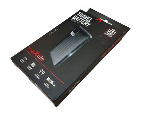 Maxlife Mxpb-07