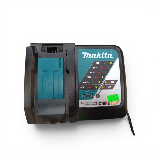 Makita Dc18Rc
