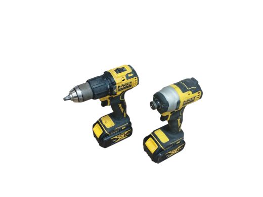 Dewalt DCF809 