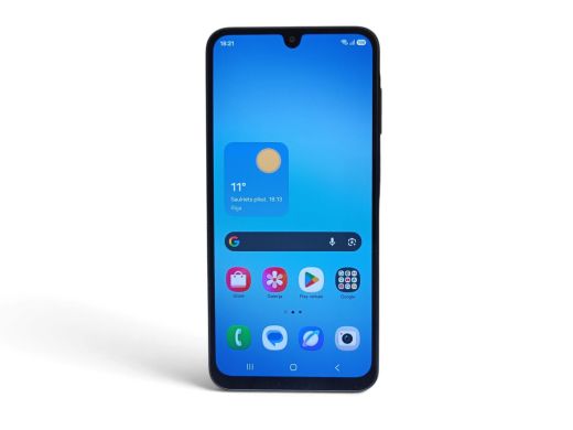 Samsung A17 128 gb