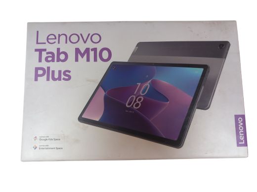 Lenovo Ytab M10 Plus tb125furf01250213 128 gb