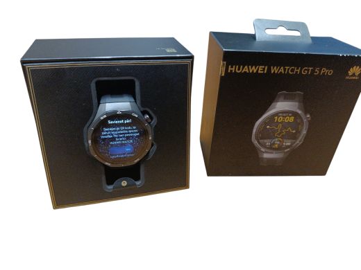 Huawei Gt 5 Pro