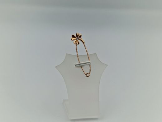 Золотая пряжка, 0.86 г