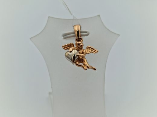 Zelta kulons, 1.58 g