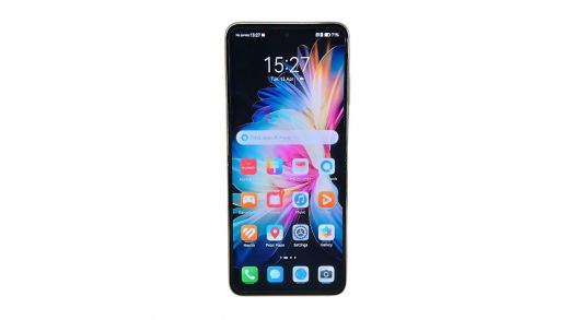 Huawei P50 Pocket(BAL-L49)