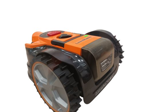 LawnMaster Vrm16