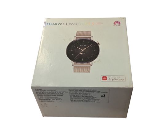 Huawei Watch Gt 3 