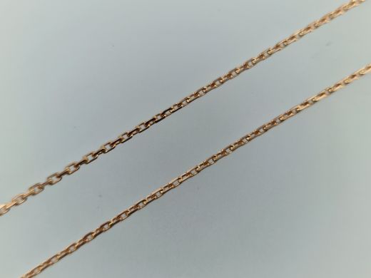 Zelta ķēdīte, 3.3 g, izm. 50