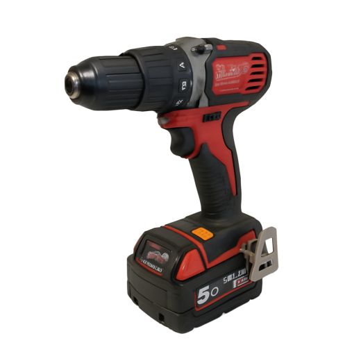 Milwaukee M18 BDD 