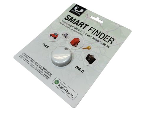 Unknown Smart Finder 