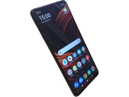 Xiaomi Poco X3 Pro 0.25 gb