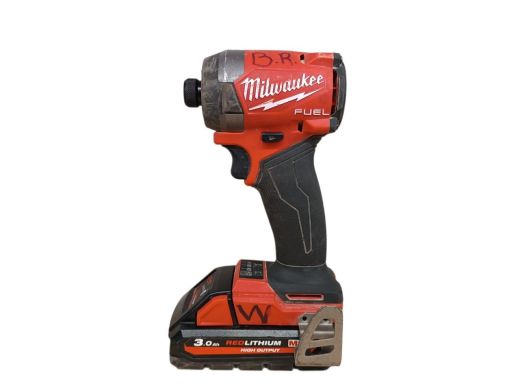 Milwaukee M18Fid3