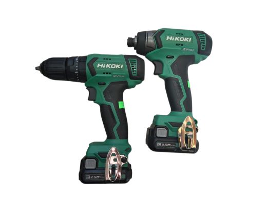 Hikoki DV12DA; WH12DA 