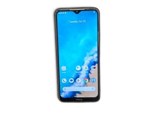 Nokia G50 128 gb