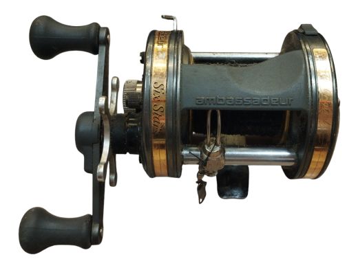 Abu Garcia Six Star
