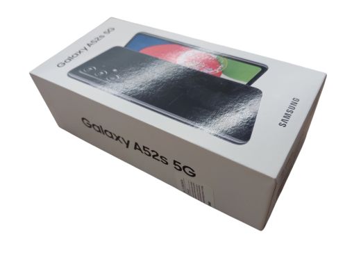 Samsung A52S 128 gb