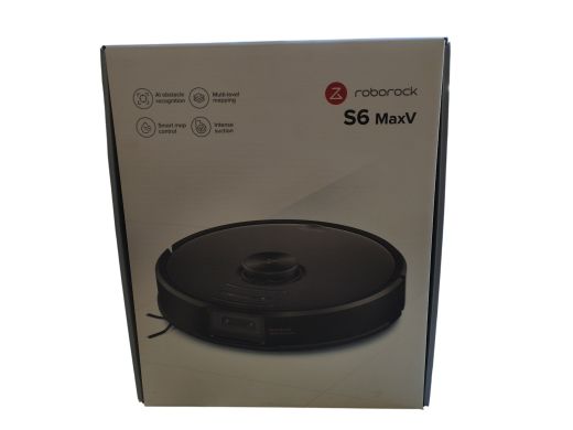 Xiaomi Roborock S6 Maxv