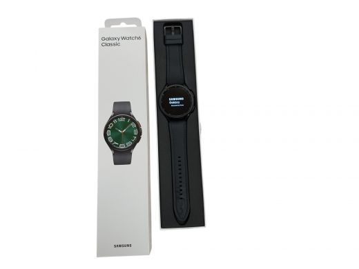 Samsung Galaxy Watch6 Classic