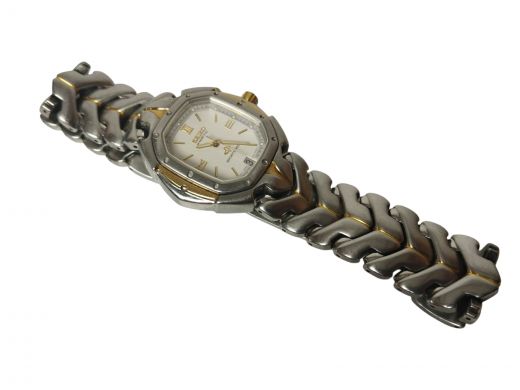 Seiko Kinetic 5M42-0C99