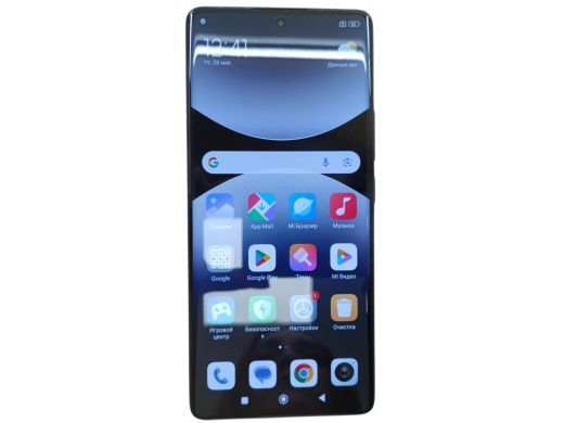 Xiaomi 24116Raccg Note 14 Pro 256 gb