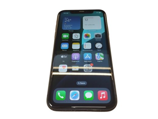 Apple iPhone 11 64 gb