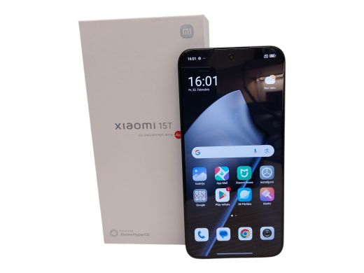 Xiaomi 15T 256 gb