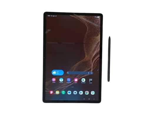 Samsung Tab S8+ 5G 128 gb