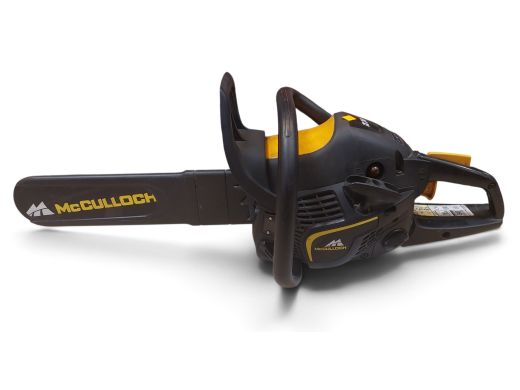 McCulloch Cs340