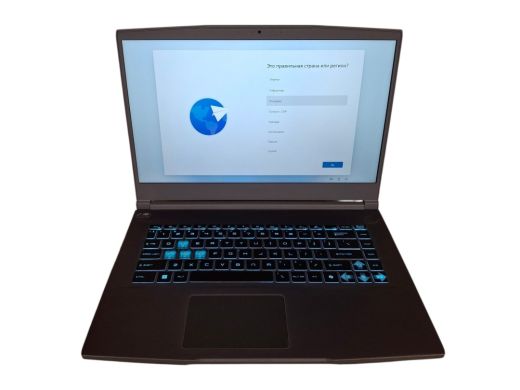 MSI Dekstop-Mn80Eig 512 gb