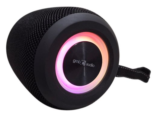 gmb audio Spk Bt Led 05 Bk