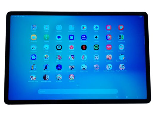 Samsung Galaxy Tab S10 FE+ 5G 128 Gb