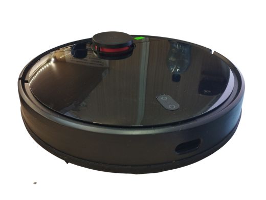 Xiaomi Mi Robot Vacuum-Mop P 