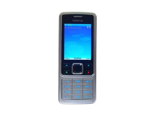 Nokia 6300
