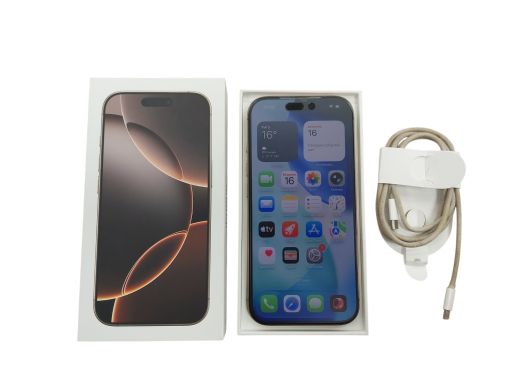 Apple iPhone 16 Pro 128 gb