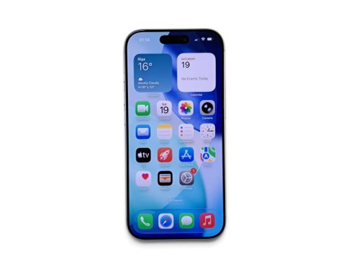 Apple iPhone 17 Pro 256 gb