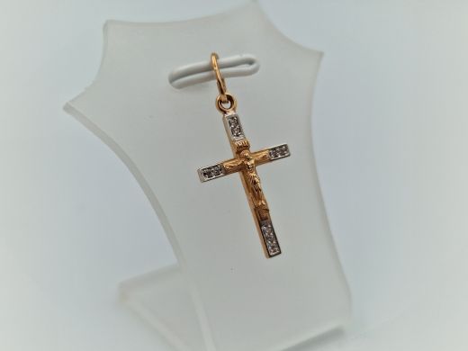 Zelta kulons, 1.04 g