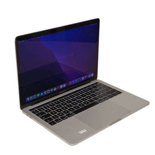 Apple Macbook Pro (2017) 0.25 gb
