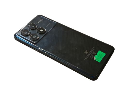 Xiaomi Poco X6 Pro 0.25 gb