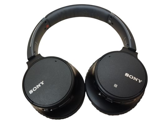 Sony Wh-Ch700N