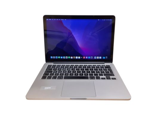 Apple Macbook Pro A1502 128 gb