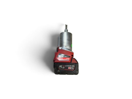Milwaukee M18 Ftr