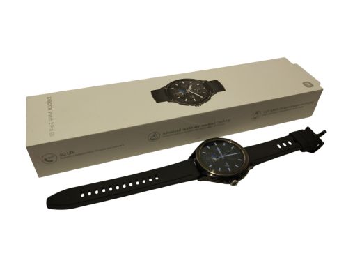Xiaomi Watch 2 Pro