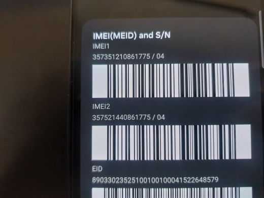 Samsung Galaxy S24 Fe 0.25 gb