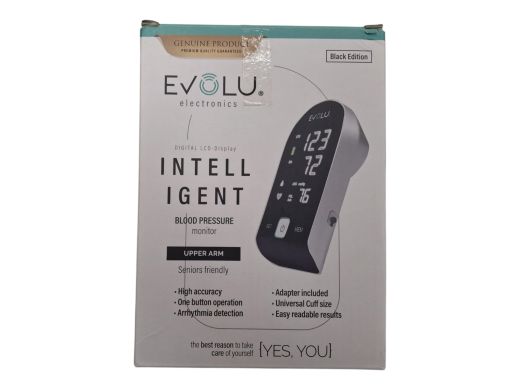 Evolu Electronics