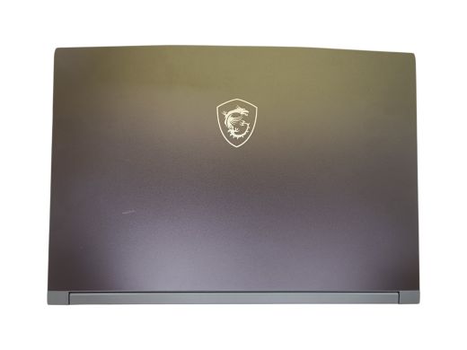 MSI Thin 15 512